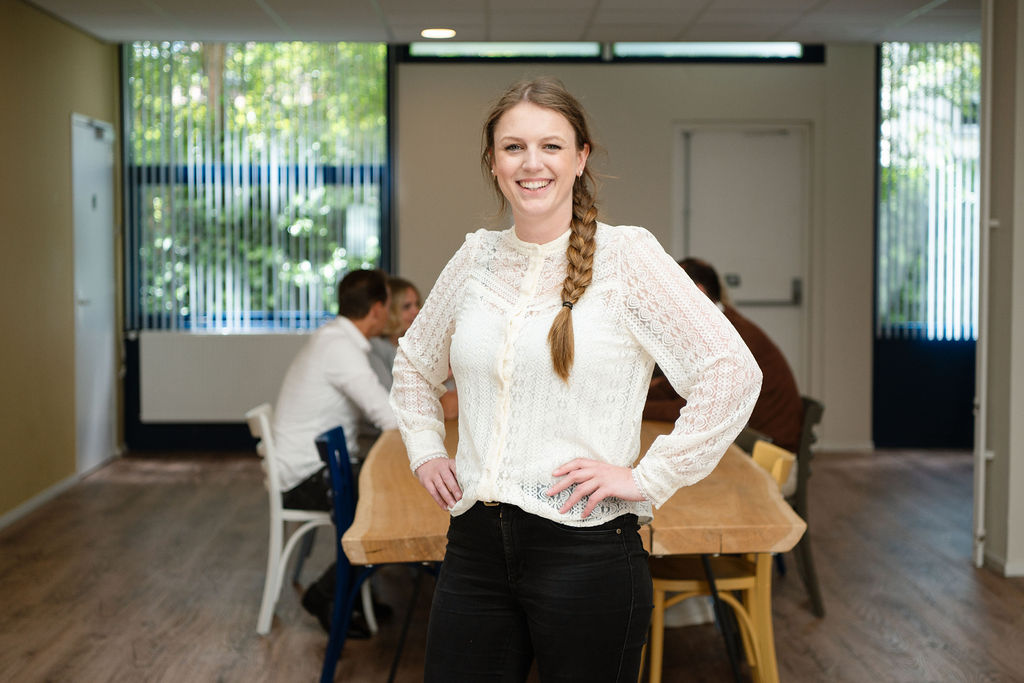 Privacy officer timetell