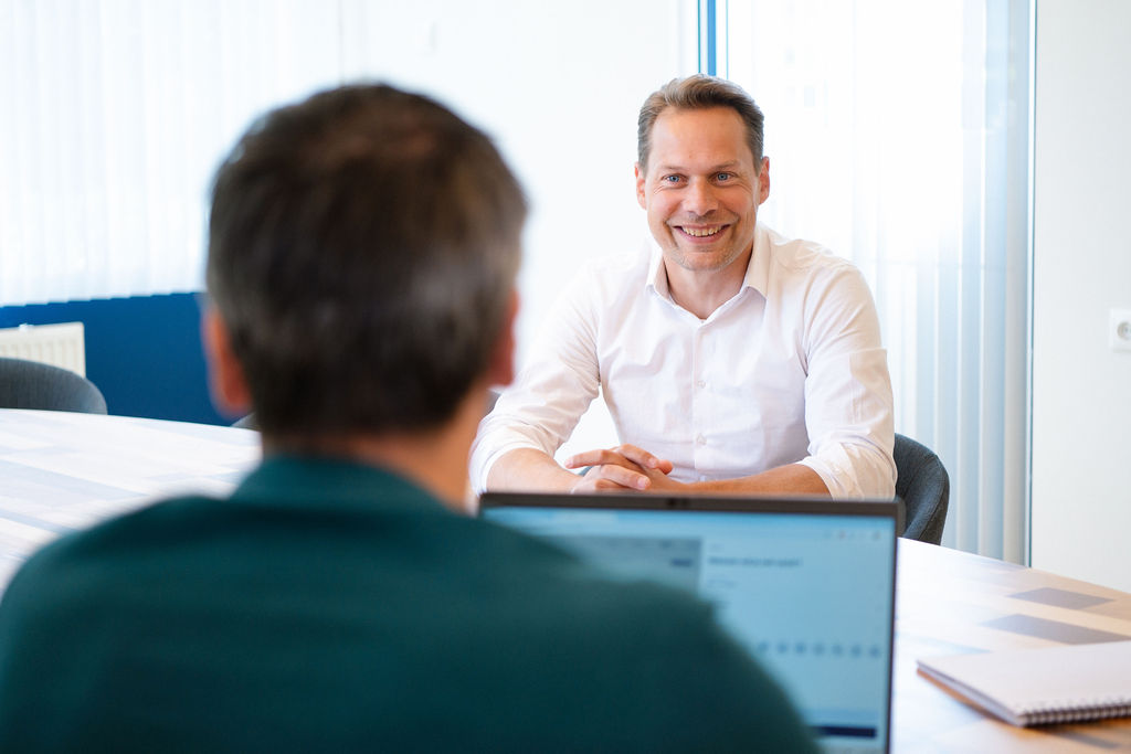 Samenwerking Omgevingsdienst IJsselland