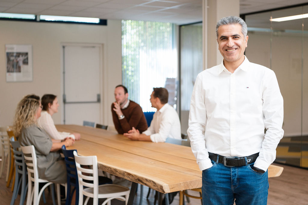 Timetell voor non profit organisaties